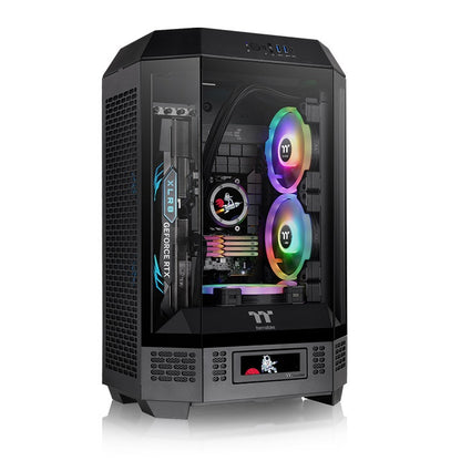 Gaming PC Konfigurator (Pro Gaming Line, M-ATX) - Thermaltake LCGS