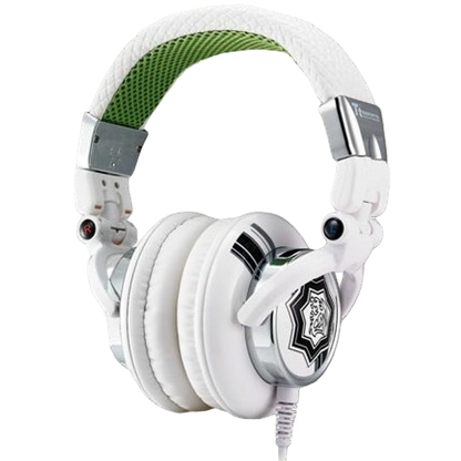 DRACCO Snow White Gaming Kopfhörer