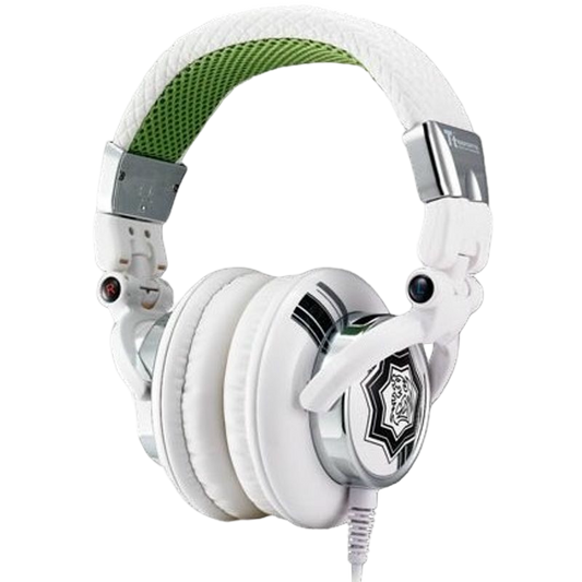 DRACCO Snow White Gaming Kopfhörer