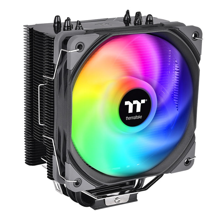 UX200 SE ARGB Lighting CPU-Kühler - Thermaltake LCGS