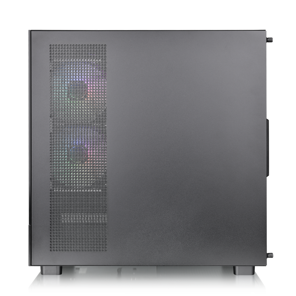 Das View 270 SP TT-Waifu-Edition in der Farbe Black ist ein E-ATX Midi Gehäuse.