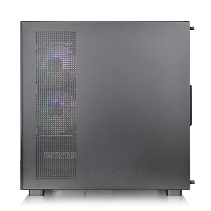 Das View 270 SP TT-Waifu-Edition in der Farbe Black ist ein E-ATX Midi Gehäuse.