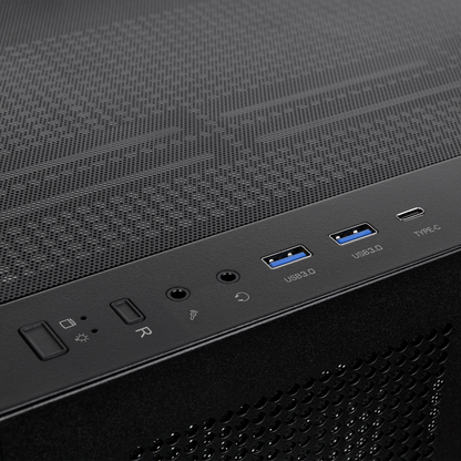 View 270 SP Edition Black