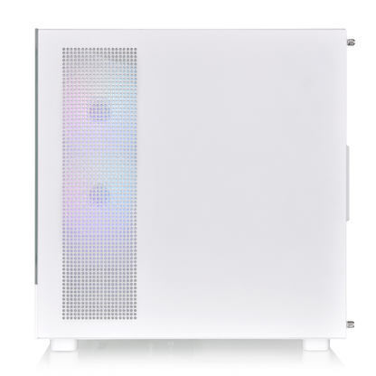 Das View 270 SP TT-Waifu-Edition in der Farbe Snow White ist ein E-ATX Midi PC-Gehäuse.