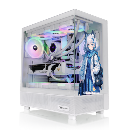 Configurateur de PC de jeu