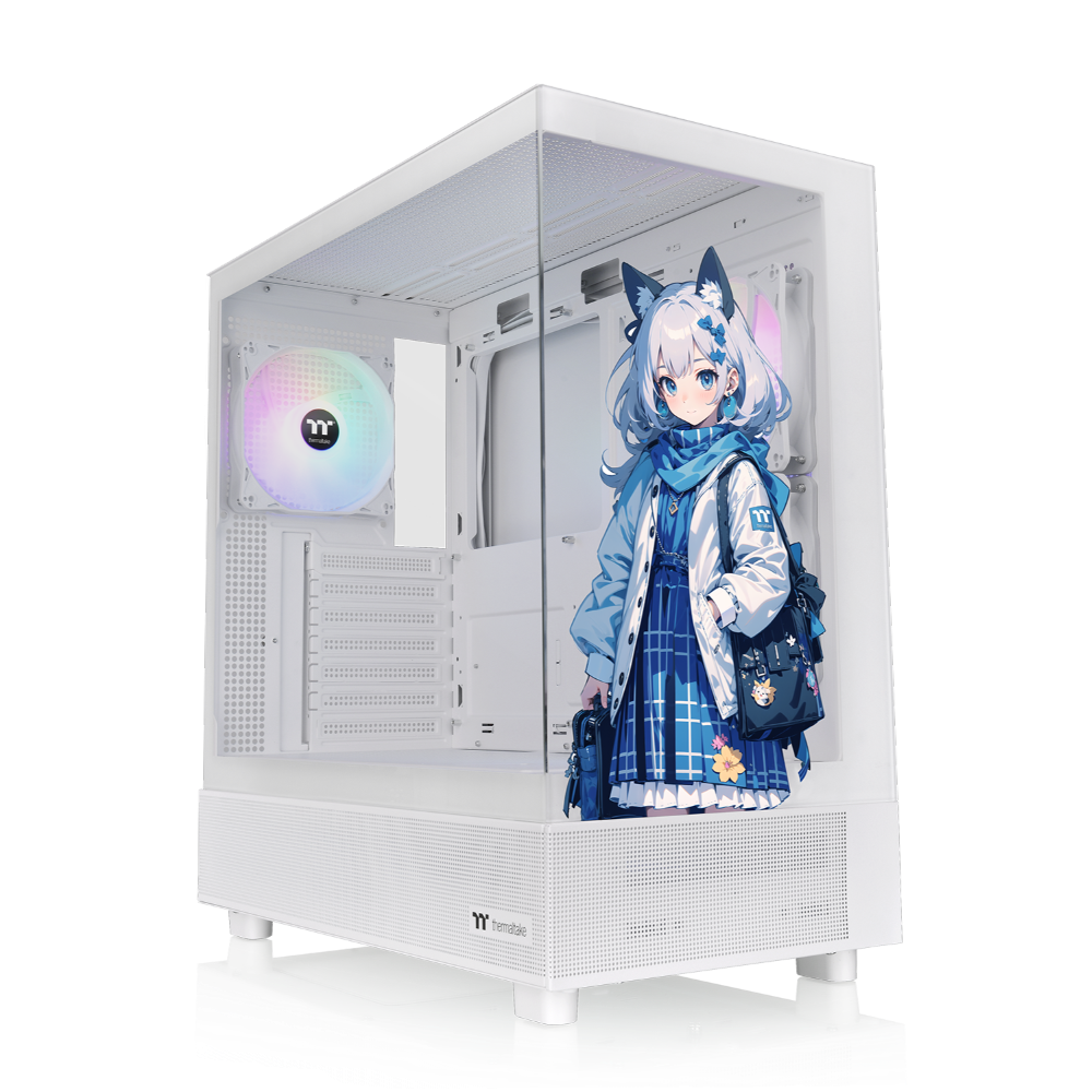 Configurateur de PC de jeu