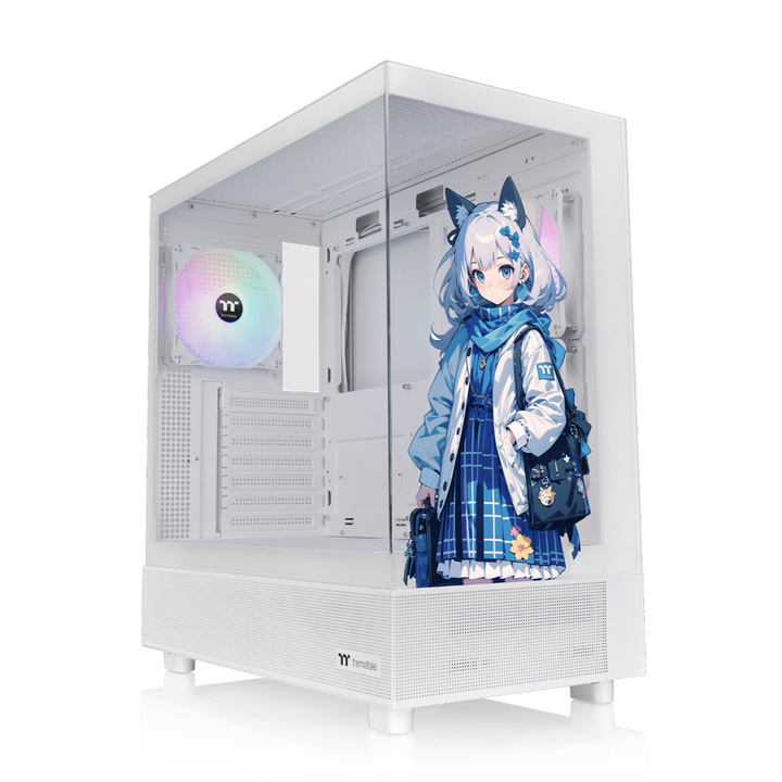 Gaming PC Konfigurator (Pro Gaming Line, M-ATX) - Thermaltake LCGS Shop