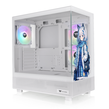 Gaming PC Konfigurator (Pro Gaming Line, M-ATX) - Thermaltake LCGS Shop