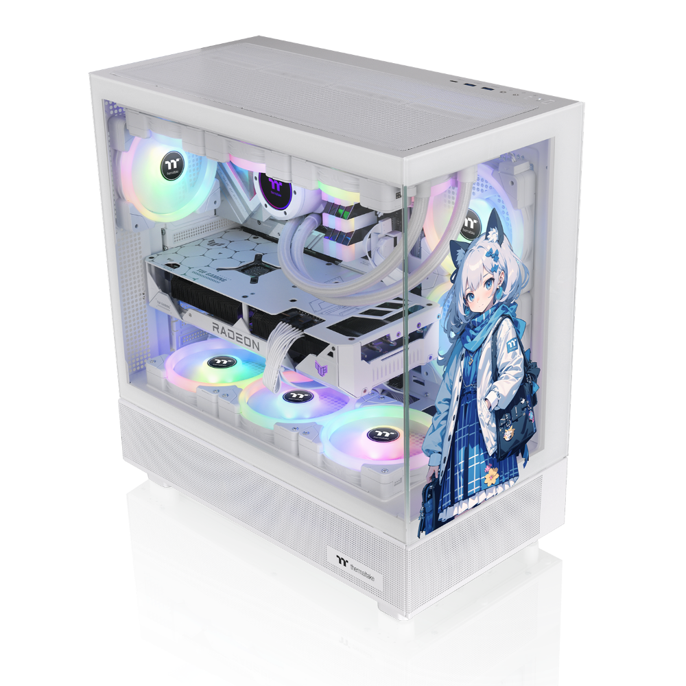 Configurateur de PC de jeu
