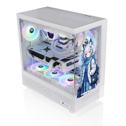 Configurateur de PC de jeu