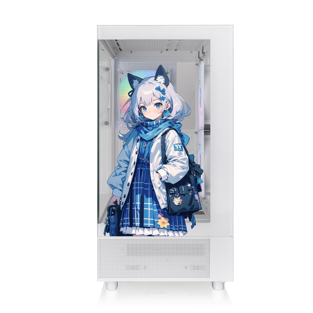 Configurateur de PC de jeu