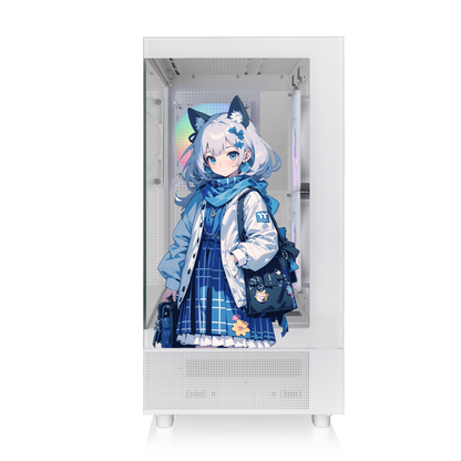 Configurateur de PC de jeu