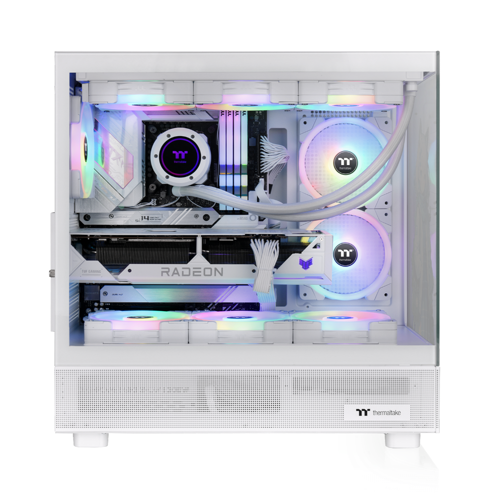 Configurateur de PC de jeu