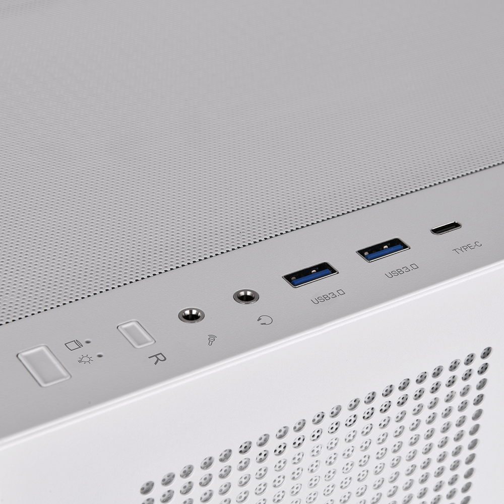 Configurateur de PC de jeu
