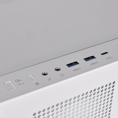 Configurateur de PC de jeu