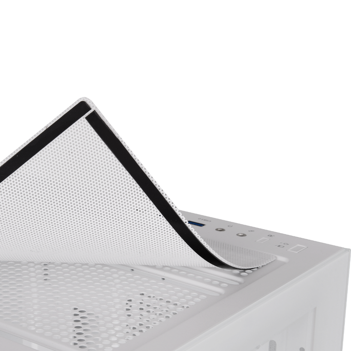 Gaming PC Konfigurator (Pro Gaming Line, M-ATX) - Thermaltake LCGS Shop