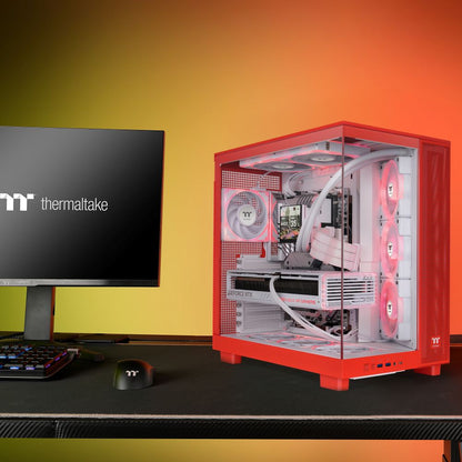 Boîtier PC View 380 XL TG ARGB