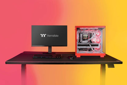 Boîtier PC View 380 XL TG ARGB