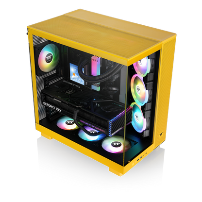Gaming PC Konfigurator (Pro Gaming Line, M-ATX)