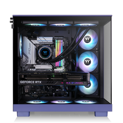 Gaming PC Konfigurator (Pro Gaming Line, M-ATX)