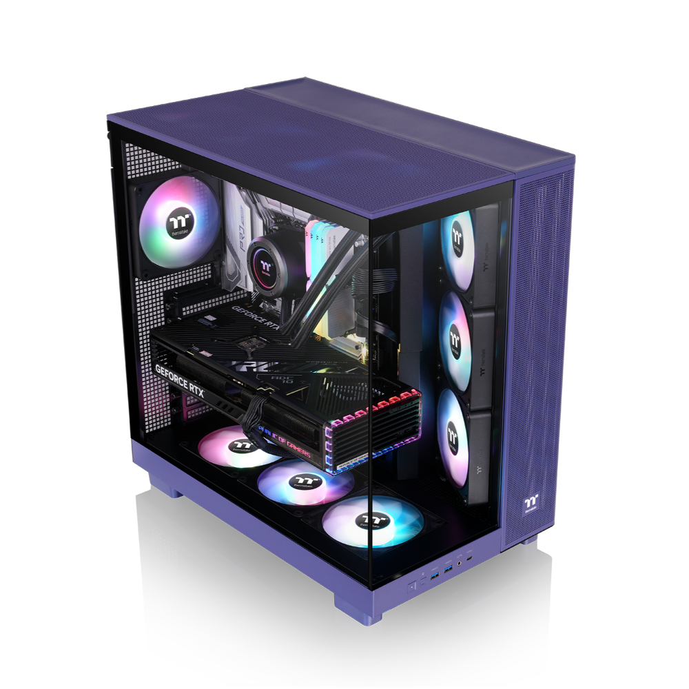 Gaming PC Konfigurator (Pro Gaming Line, M-ATX)