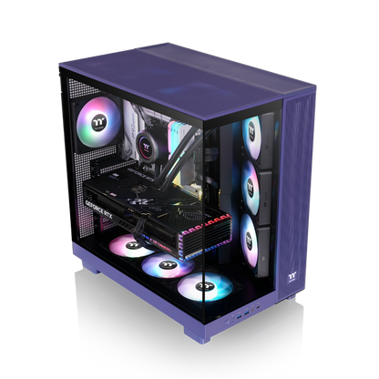 Gaming PC Konfigurator (Pro Gaming Line, M-ATX)