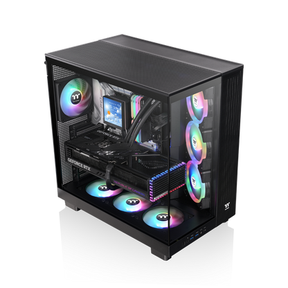 Gaming PC Konfigurator (Pro Gaming Line, M-ATX)