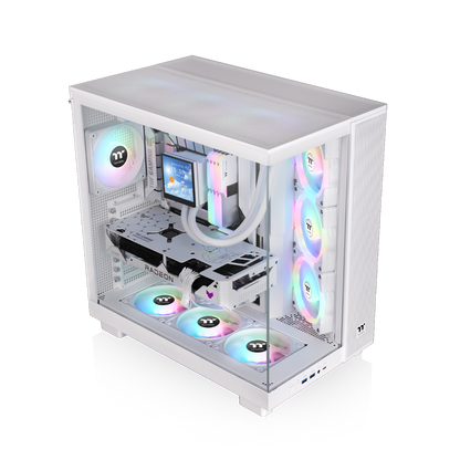 Gaming PC Konfigurator (Pro Gaming Line, M-ATX)
