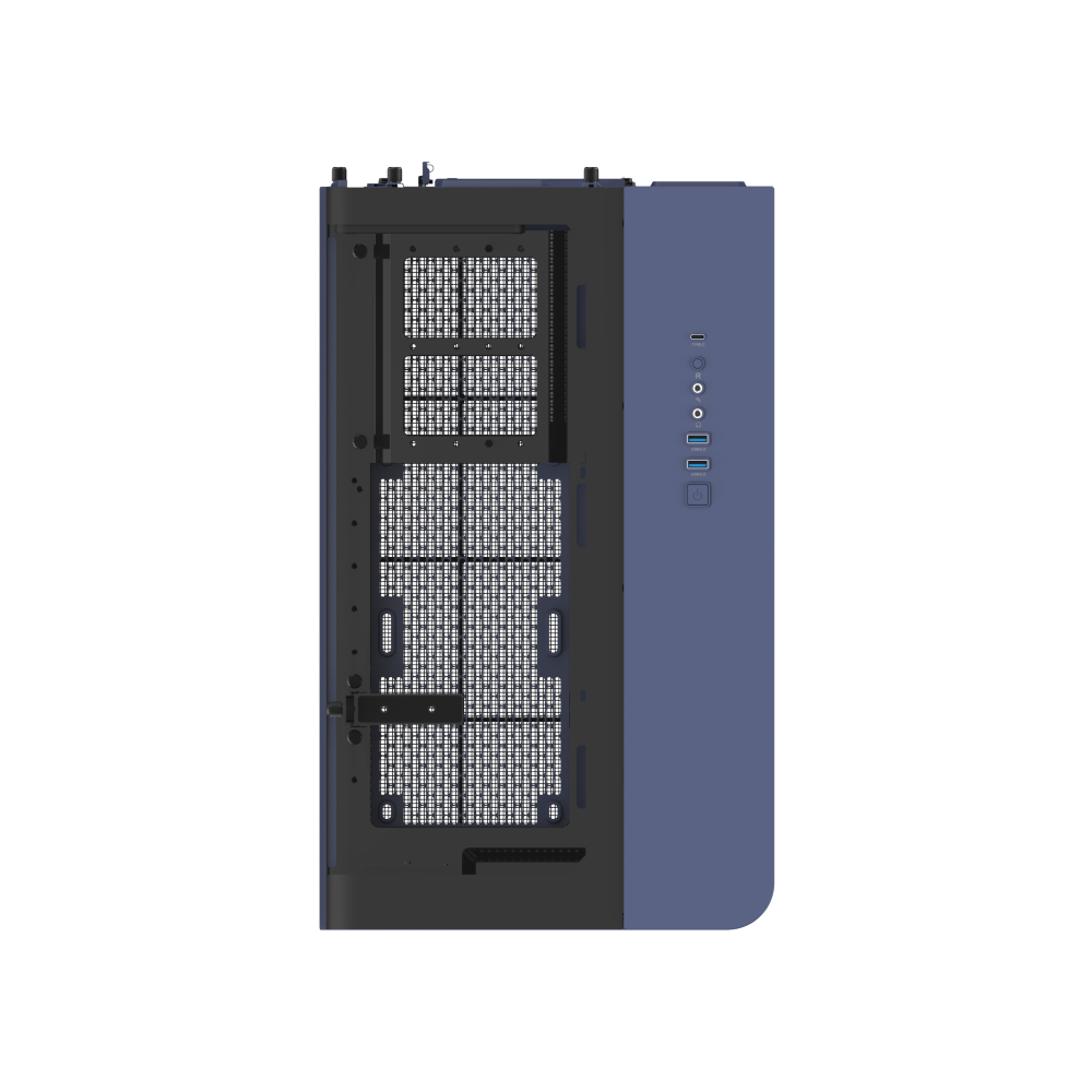 View 390 Air