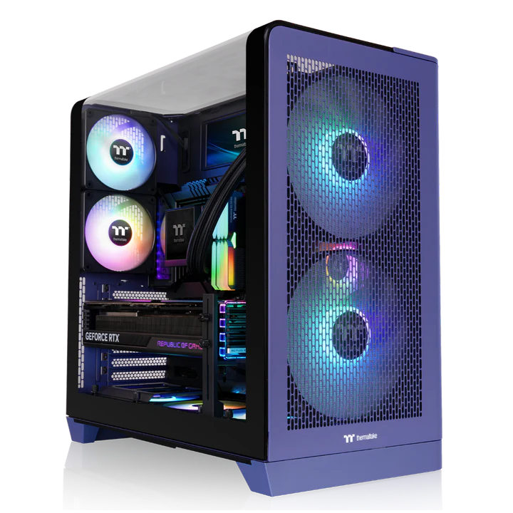 Gaming PC Konfigurator (Extreme Gaming Line, ATX)