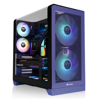 Gaming PC Konfigurator (Extreme Gaming Line, ATX)