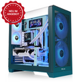  Transformative Teal