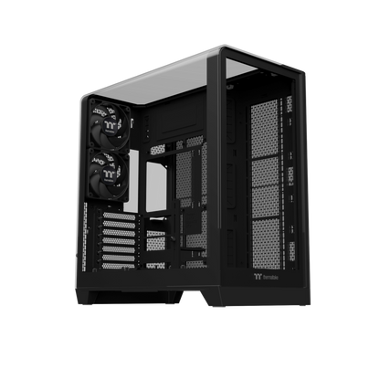 View 390 TG PC Gehäuse