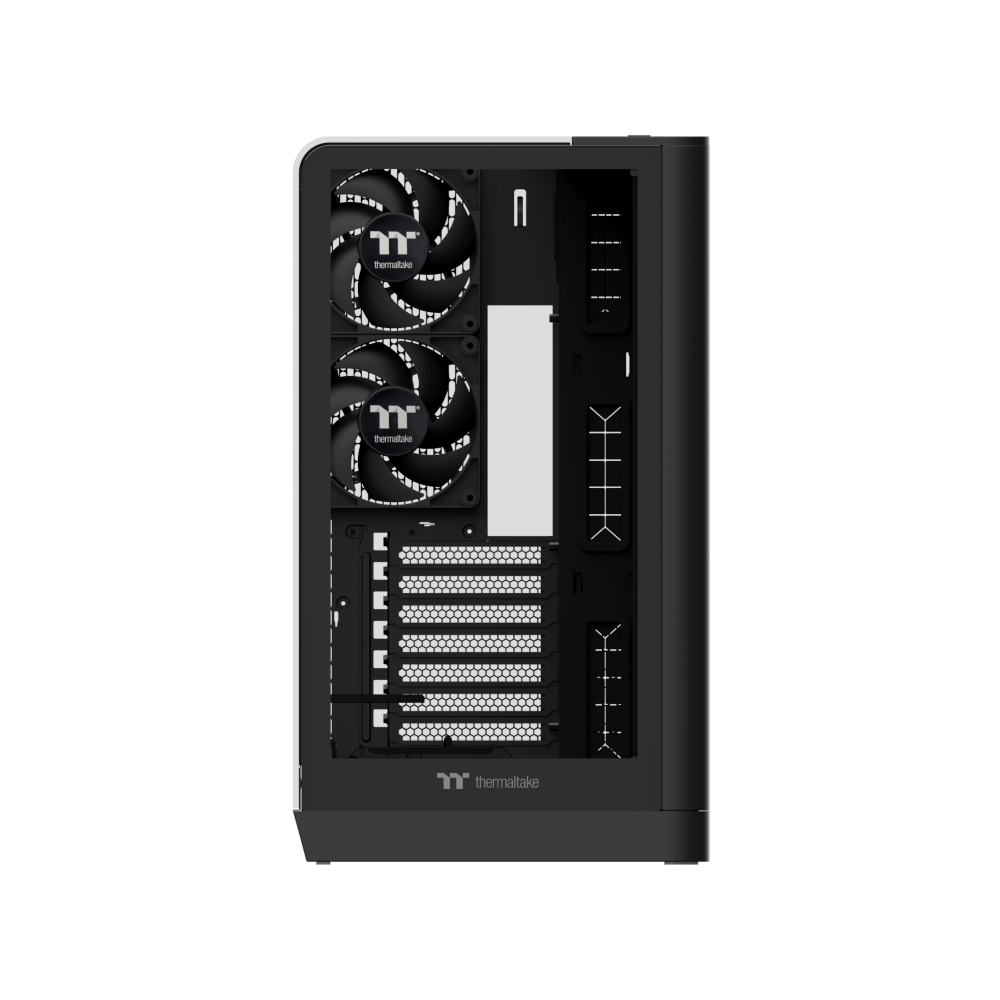 View 390 TG PC Gehäuse