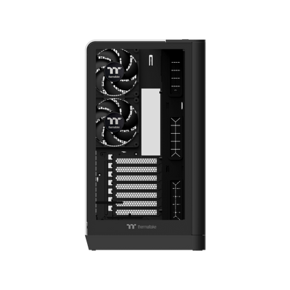 View 390 TG PC Gehäuse