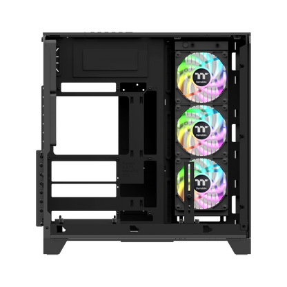 View 390 TG PC Gehäuse