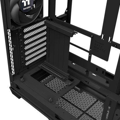 View 390 TG PC Gehäuse