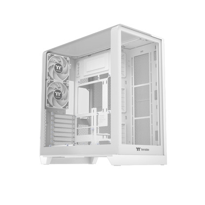 View 390 TG PC Gehäuse