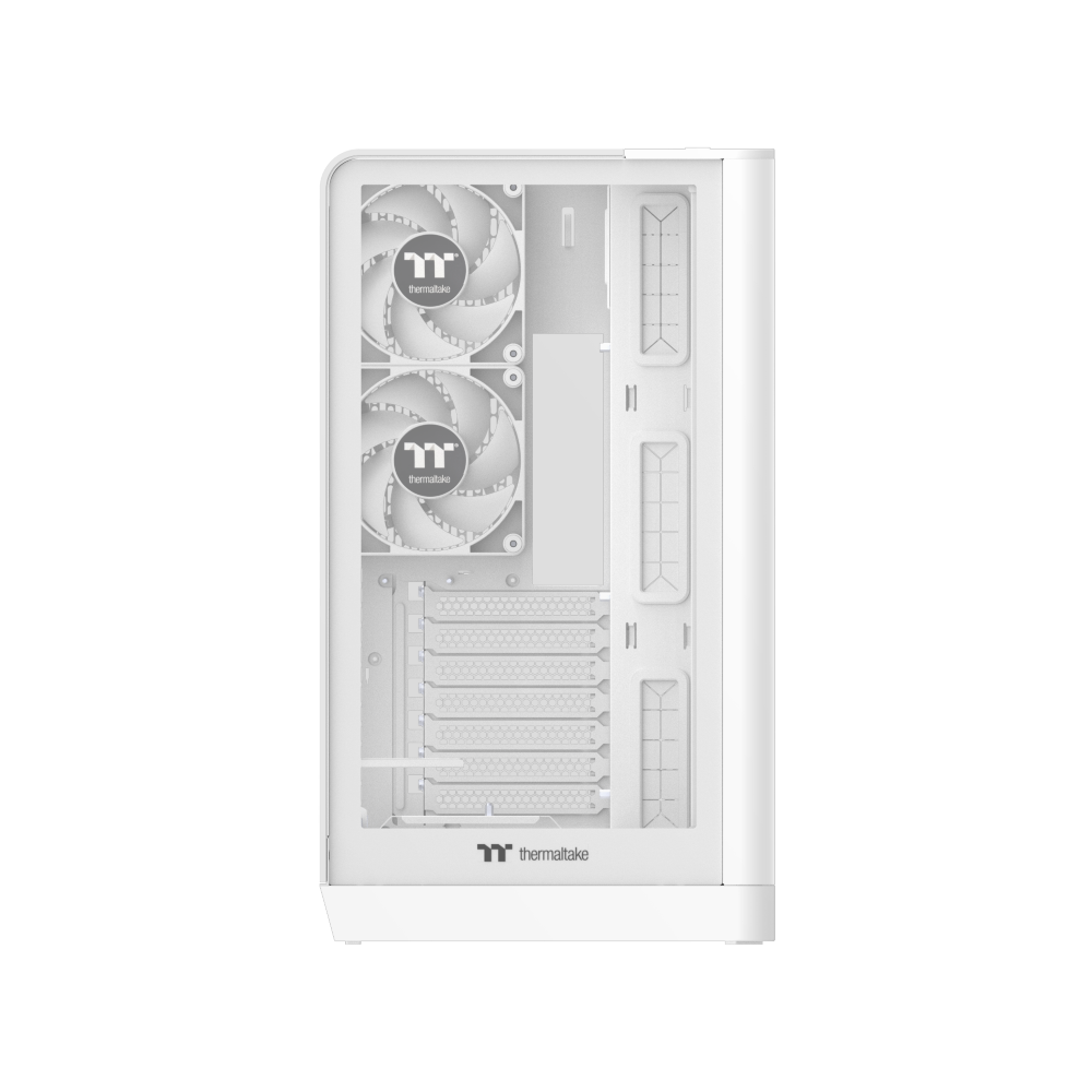 View 390 TG PC Gehäuse