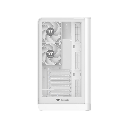 View 390 TG PC Gehäuse