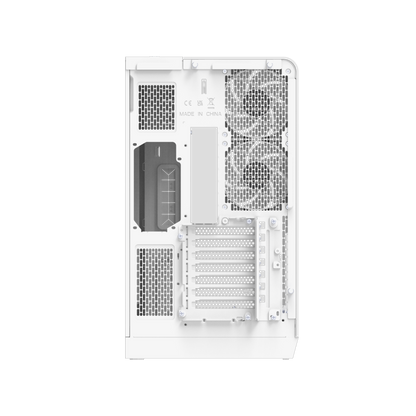 View 390 TG PC Gehäuse