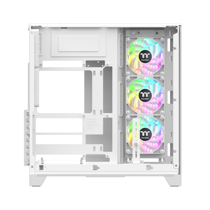 View 390 TG PC Gehäuse