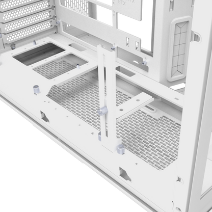 View 390 TG PC Gehäuse