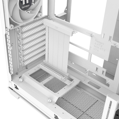 View 390 TG PC Gehäuse