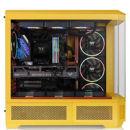 Gaming PC Konfigurator (Extreme Gaming Line, ATX)
