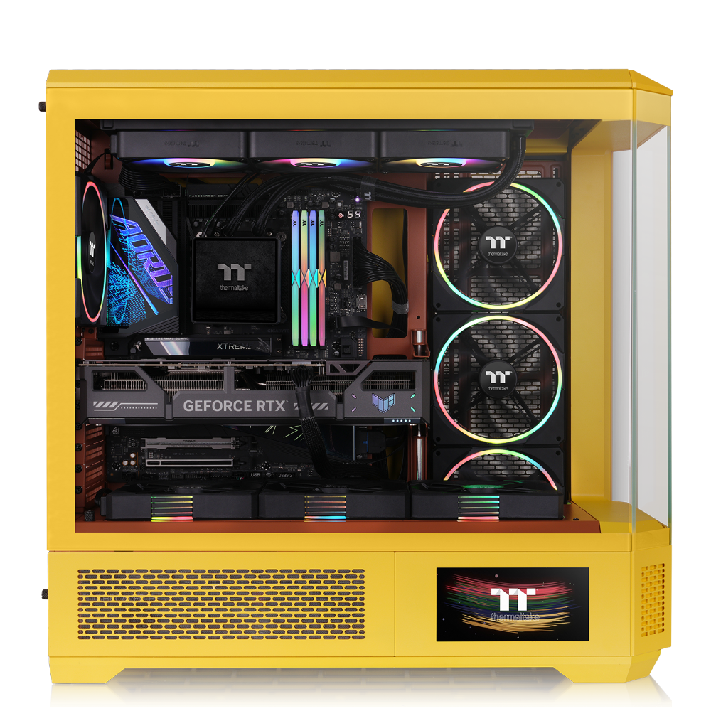 Gaming PC Konfigurator (Extreme Gaming Line, ATX)