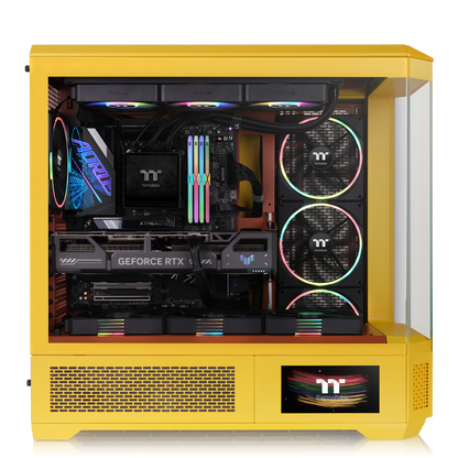 Gaming PC Konfigurator (Extreme Gaming Line, ATX)