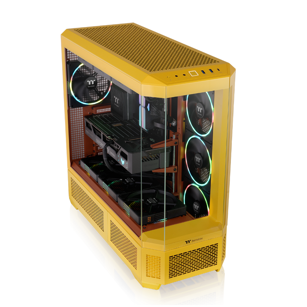 Gaming PC Konfigurator (Extreme Gaming Line, ATX)