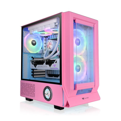 2,1 Inch Rond LCD Paneel Theraltake Ceres Series - Kit De Paneles LCD Para Nieve, Visualización Ceres 350MX Scherm 2,1 Inch Rond LCD Paneel Theraltake Ceres Series - Kit De Paneles LCD Para Nieve, Visualización Ceres 350MX Scherm