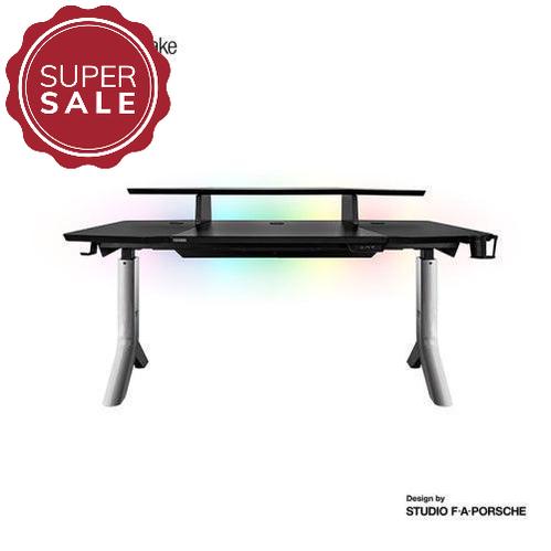 ARGENT P900 Smart Gaming Desk - Thermaltake Toughstore